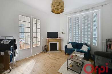 Appartement 3 pièces 109900 €