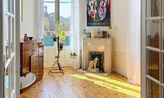 Appartement 4 Pièces 64 m² à vendre à Vichy (03200)