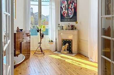 Appartement 4 pièces 119900 €