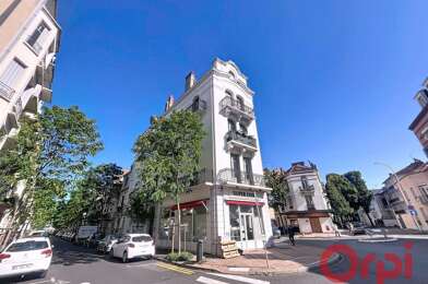 Appartement 2 pièces 46620 €