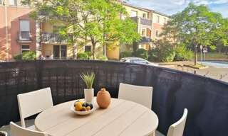 Appartement 2 Pièces 37 m² à vendre à Manosque (04100)
