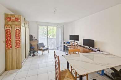 Appartement 2 pièces 112900 €