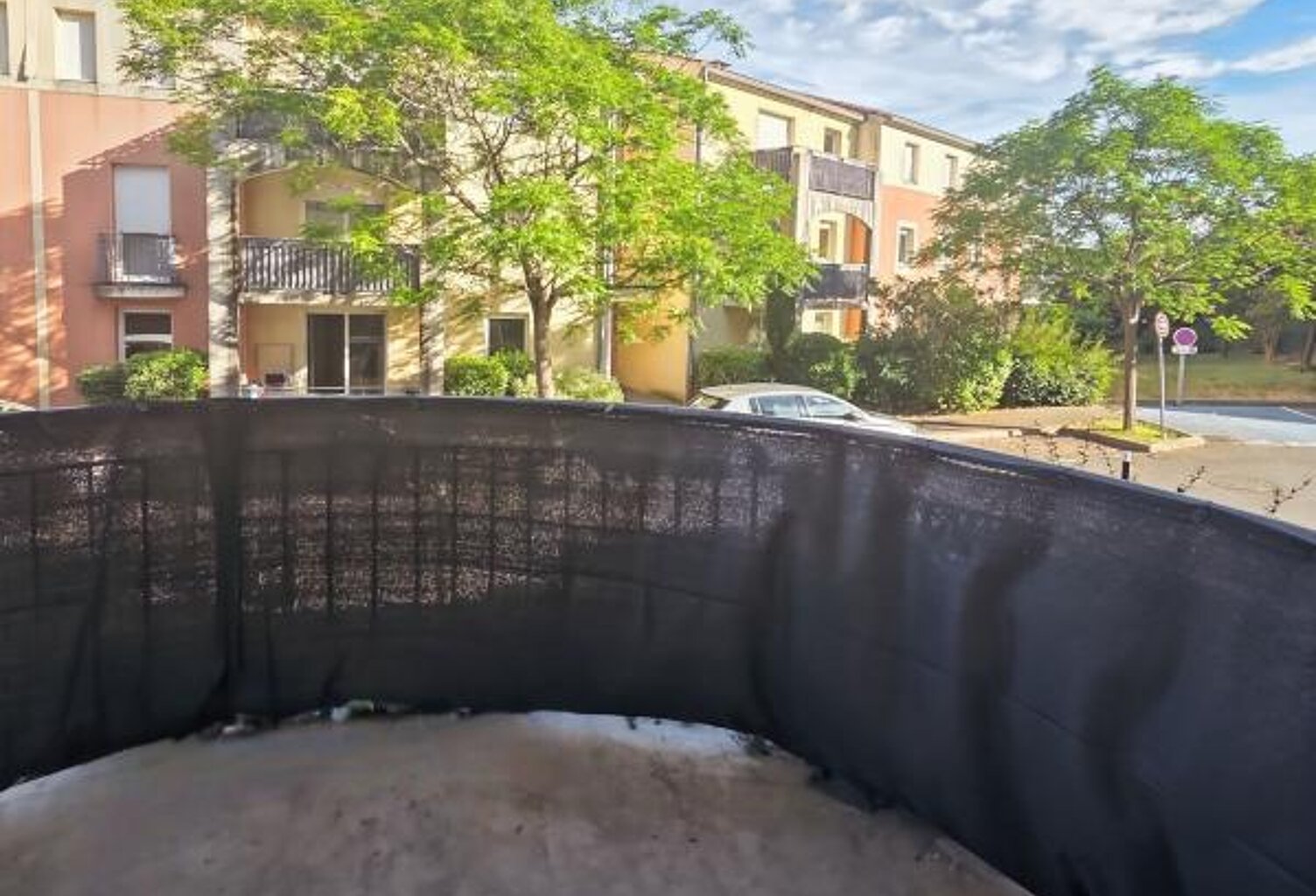 EXCLUSIVITÉ MANOSQUE – T2 avec balcon et 2 stationnements – Idéal premier achat ou investissement — photo 1