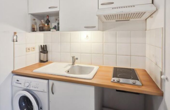 EXCLUSIVITÉ MANOSQUE – T2 avec balcon et 2 stationnements – Idéal premier achat ou investissement — photo 2