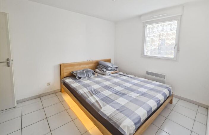 EXCLUSIVITÉ MANOSQUE – T2 avec balcon et 2 stationnements – Idéal premier achat ou investissement — photo 4