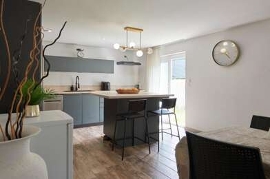 Maison 5 pièces 368000 €