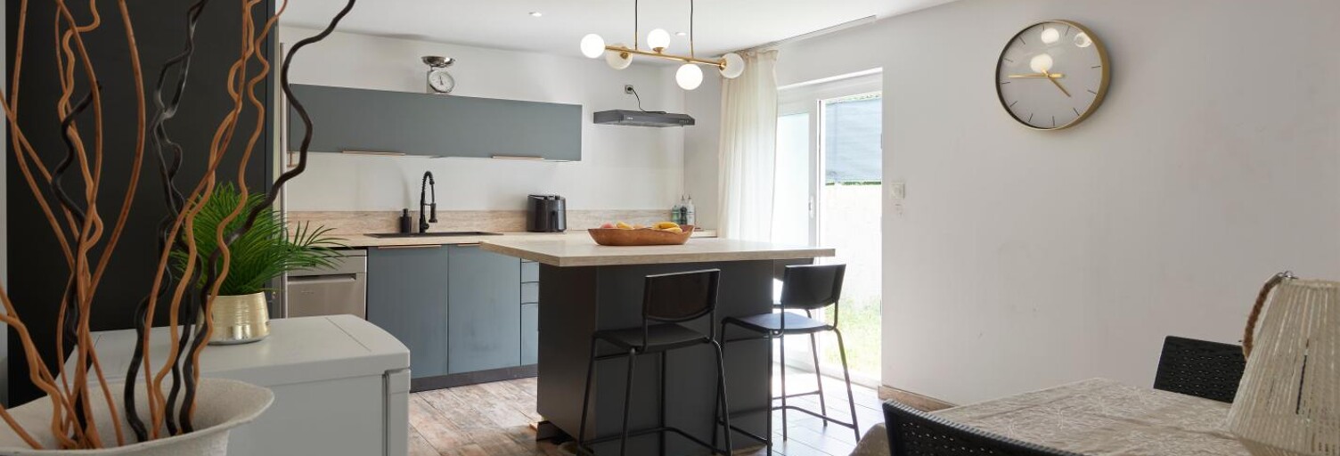 Maison 5 Pièces 125 m² à vendre à Manosque (04100)