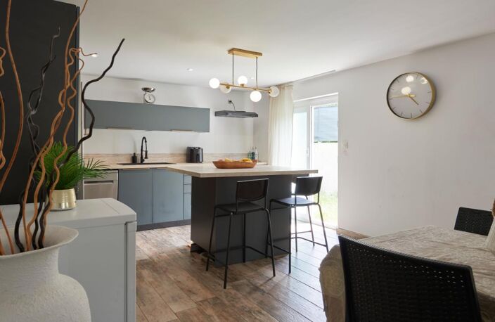 EXCLUSIVITE Maison À Vendre — photo 2