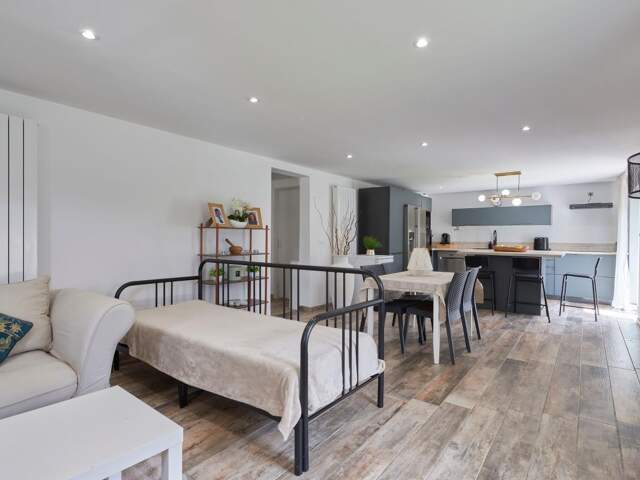 EXCLUSIVITE Maison À Vendre — photo du bien