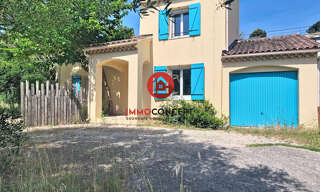 Maison 4 Pièces 82 m² à vendre à Sauveterre (30150)