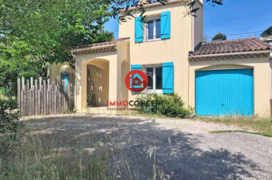 Maison 4 pièces 270000 €