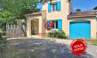 Maison 4 Pièces 82 m² à vendre à Sauveterre (30150)