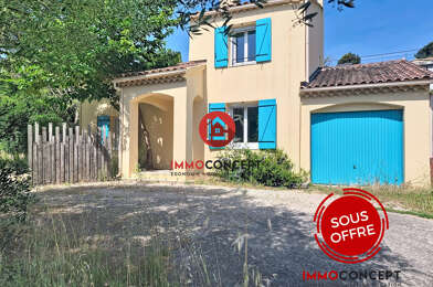 Maison 4 pièces 270000 €