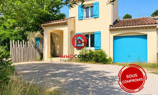 Maison 4 Pièces 82 m² à vendre à Sauveterre (30150)