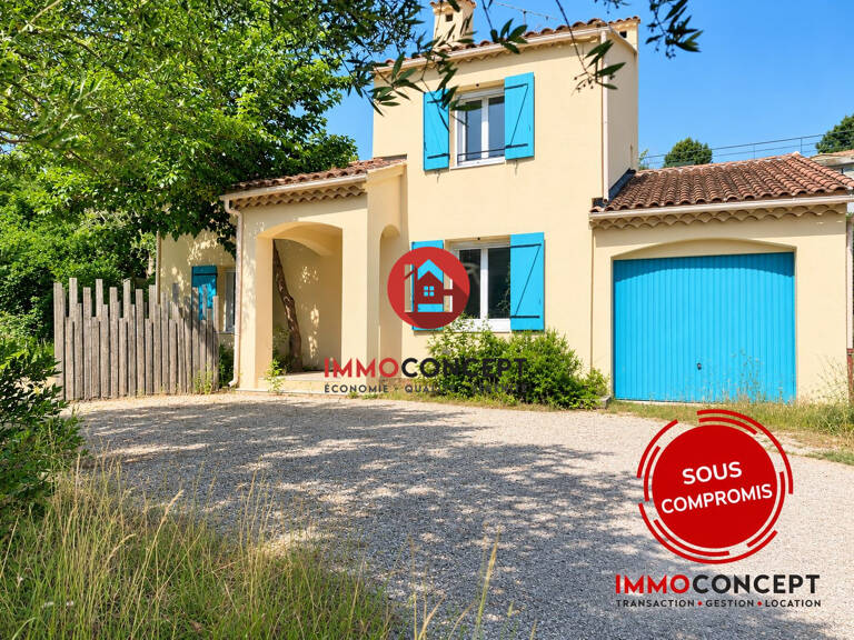 Maison à vendre Sauveterre — photo 1