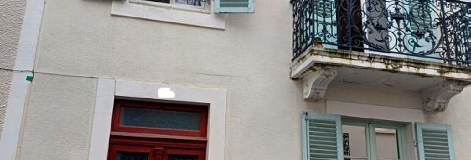 Maison 5 Pièces 110 m² à vendre à Vichy (03200)