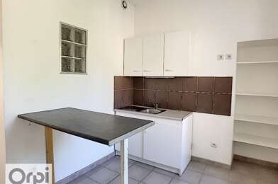 Appartement 3 pièces 475 €