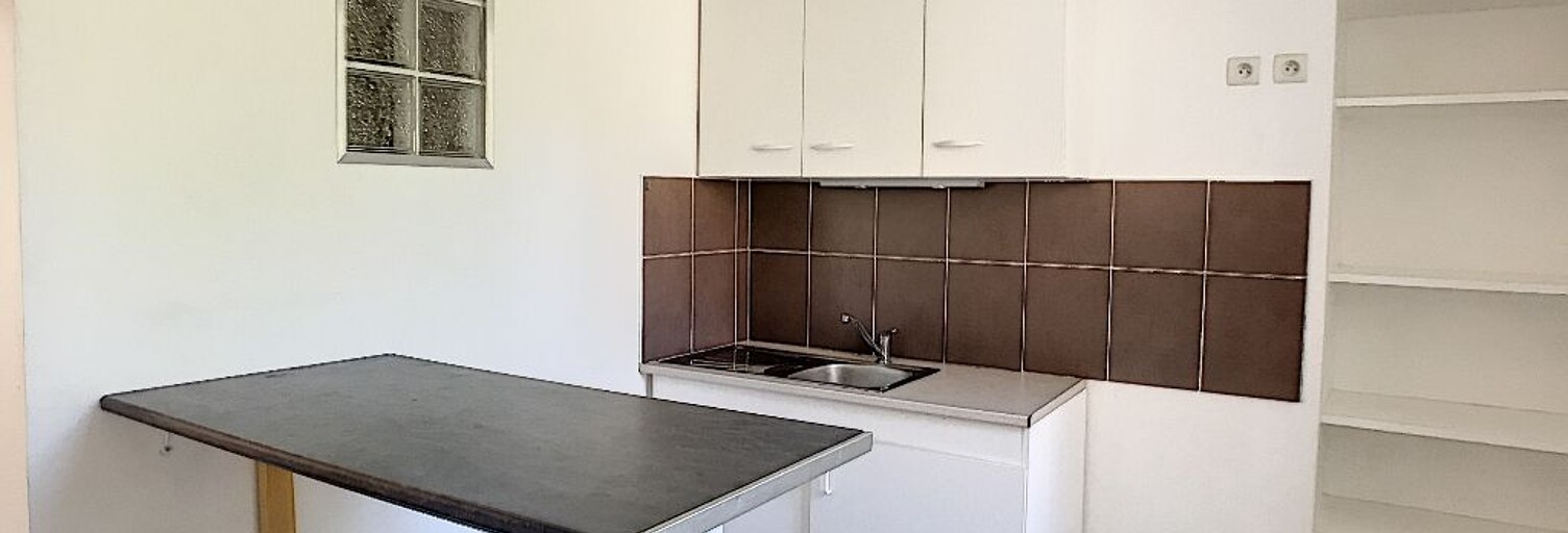 Appartement 3 Pièces 52 m² à louer à Montluçon (03100)