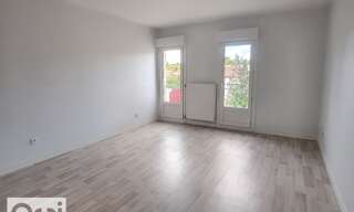 Appartement 2 Pièces 42 m² à louer à Montluçon (03100)