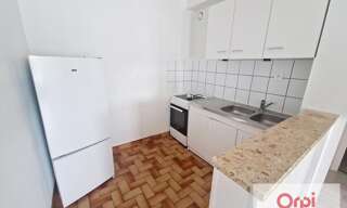 Appartement 2 Pièces 42 m² à louer à Montluçon (03100)