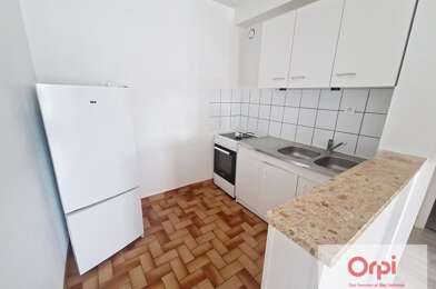 Appartement 2 pièces 395 €