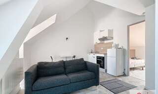 Appartement 2 Pièces 28 m² à louer à Montluçon (03100)
