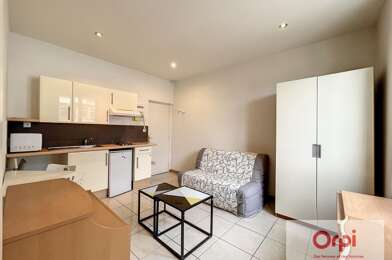 Appartement 1 pièces 265 €