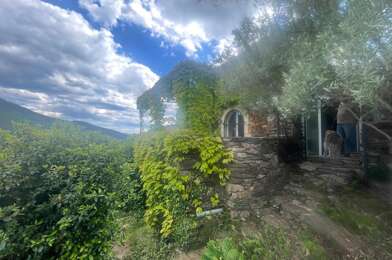 Maison 3 pièces 149900 €