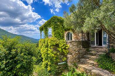 Maison 3 pièces 149900 €