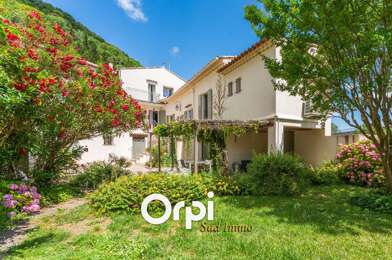 Maison 5 pièces 243000 €