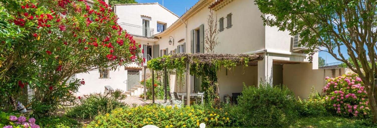 Maison 5 Pièces 117 m² à vendre à Le Teil (07400)