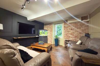 Maison 5 pièces 215000 €