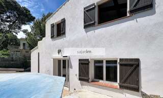 Maison 5 Pièces 125 m² à vendre à La Seyne-sur-Mer (83500)