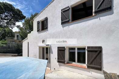 Maison 5 pièces 499000 €