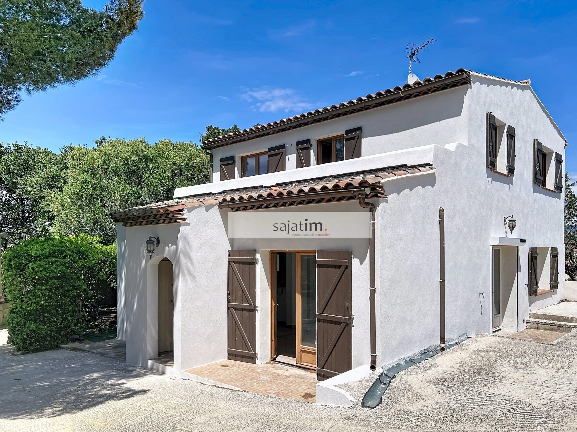 Agence immobilière de Sajatim