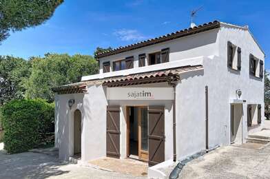 Maison 5 pièces 499000 €