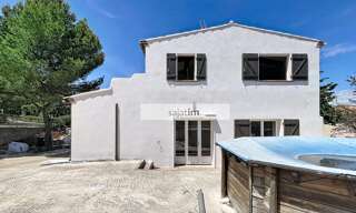 Maison 5 Pièces 125 m² à vendre à La Seyne-sur-Mer (83500)