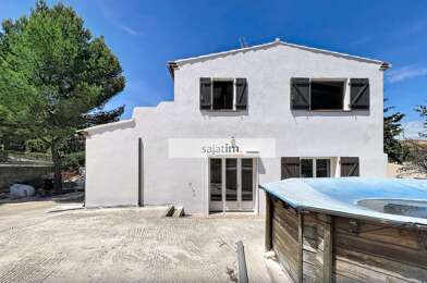 Maison 5 pièces 499000 €