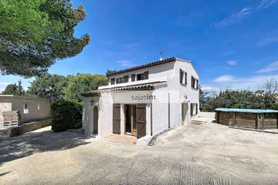 Maison 5 pièces 499000 €
