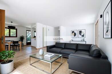 Maison 5 pièces 499000 €