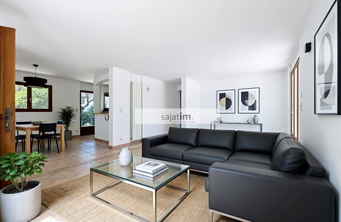 VILLA T5 calme et lumineuse — photo 2