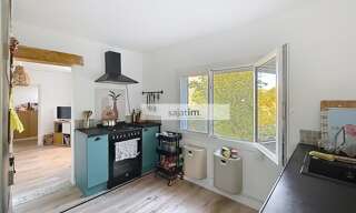 Maison 4 Pièces 81 m² à vendre à Toulon (83000)