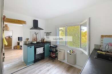 Maison 4 pièces 410000 €