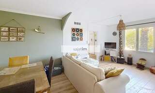 Maison 4 Pièces 81 m² à vendre à Toulon (83000)