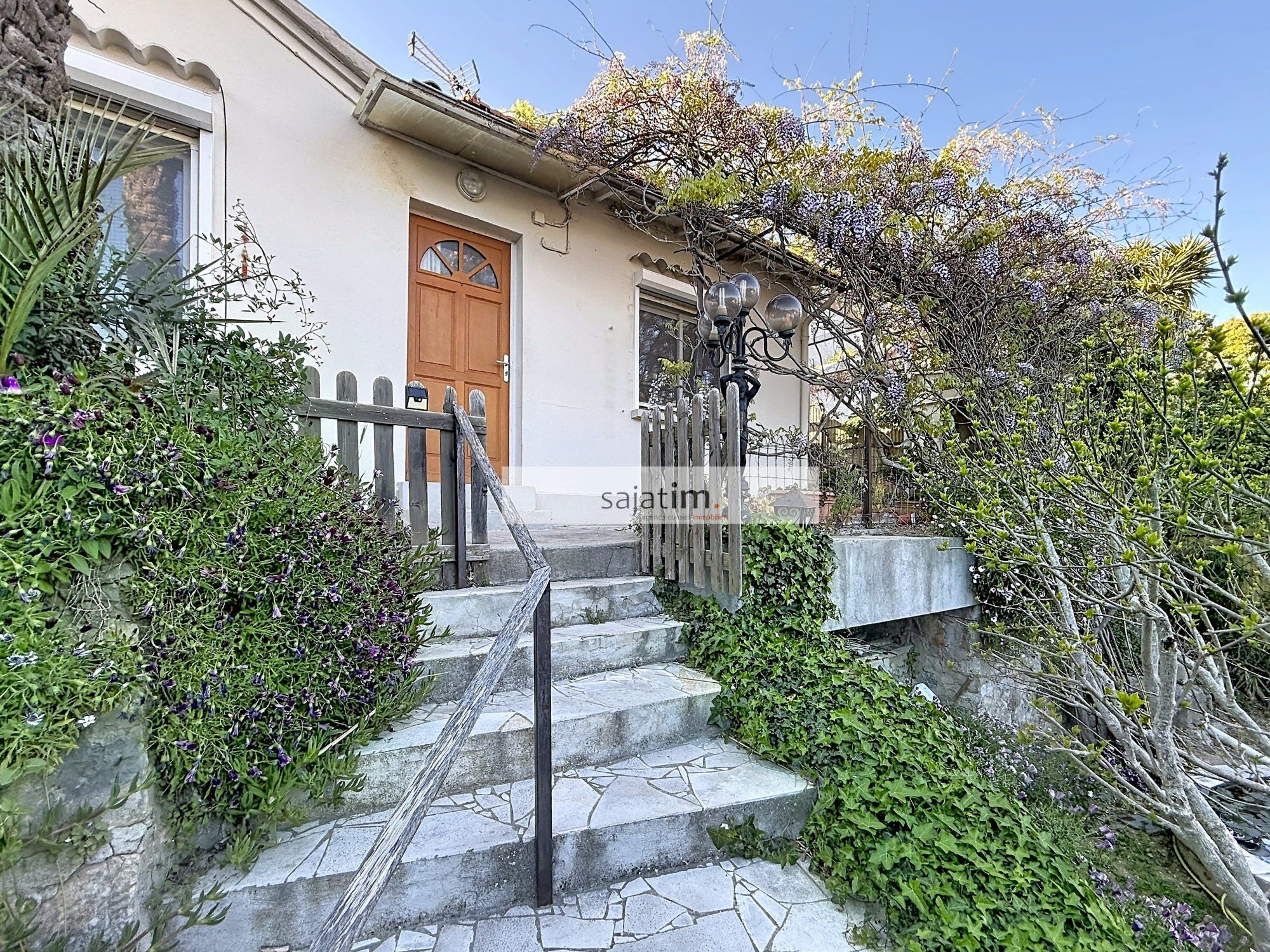 Agence immobilière de Sajatim