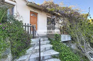 Maison 4 pièces 410000 €