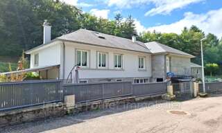 Maison  150 m² à vendre à Meymac (19250)
