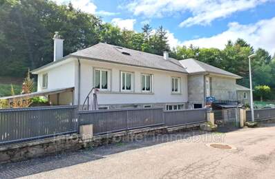 MEYMAC - 260m² de surface totale — photo du bien