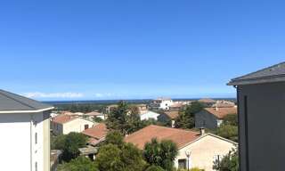 Appartement 3 Pièces 61 m² à louer à Borgo (20290)