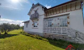Maison 5 Pièces 115 m² à vendre à Fougerolles-Saint-Valbert (70220)